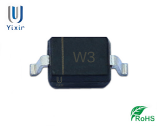 穩(wěn)壓二極管BZT52C3V3參數(shù)