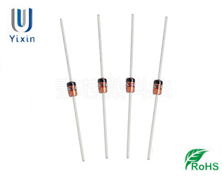 穩壓二極管BZX55C9V1參數