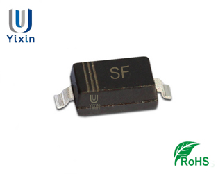 開關二極管B0540W參數