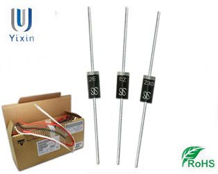 穩壓二極管2EZ30參數