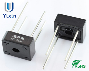 整流橋KBPC604參數