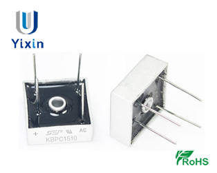 整流橋KBPC1510W參數