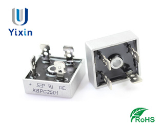 整流橋KBPC2501參數