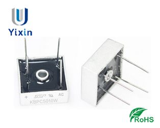 整流橋KBPC5010W參數