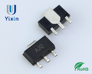 晶體管2SA1812參數