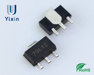 三端穩壓管參數79L12參數