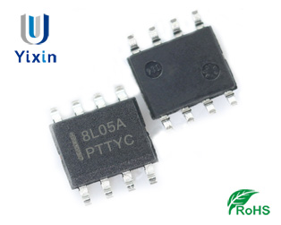 三端穩壓管NCV78L05參數