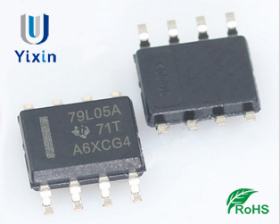 三端穩壓管UA79L05參數