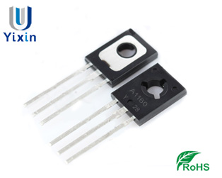 晶體管2SA1160參數(shù)