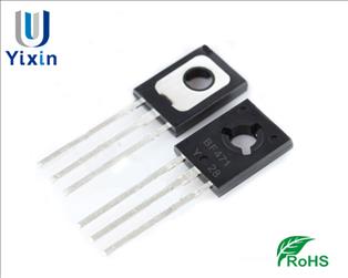 晶體管BF471參數