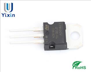 三端穩(wěn)壓管L7812CV參數(shù)