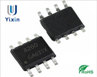 MOS管場效應管AO4260參數