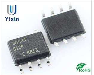 門驅動器IR1155S參數