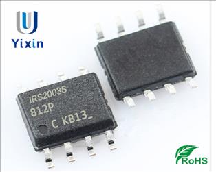 門驅(qū)動器IRS2003S參數(shù)