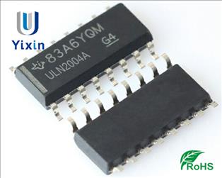 達(dá)林頓晶體管 集成IC ULN2004A參數(shù)