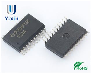 緩沖器和線路驅動器SN74F244參數