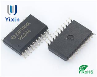 緩沖器和線路驅動器SN74HC244參數