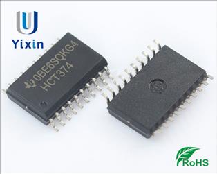 觸發器SN74HCT374參數