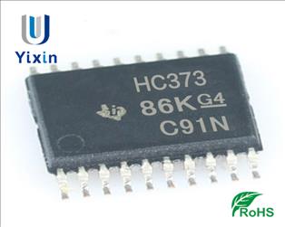 閉鎖 集成芯片SN74HC373PWR參數(shù)