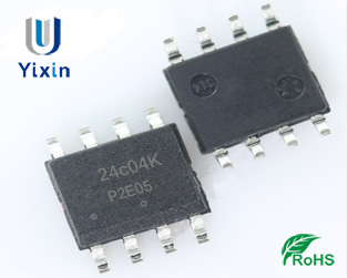 貼片 存儲器CAT24C04WI參數