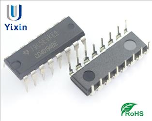 計數(shù)器移位寄存器CD40194參數(shù)