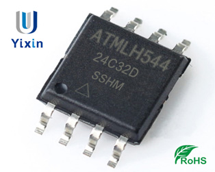 8位微控制器MCUAT24C32D-SSHM-T  24C32D