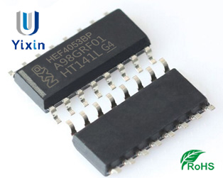 邏輯芯片HEF4049BP參數(shù)