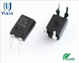 光耦合成器EL817SB參數(shù)