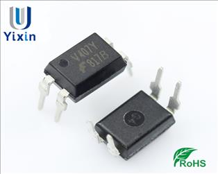 光耦合成器FOD817B300參數(shù)