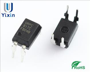 光耦合成器ORPC817C參數