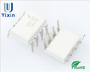 光耦合成器6N139M參數