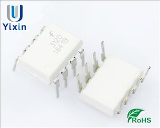 光耦合成器FOD3120參數