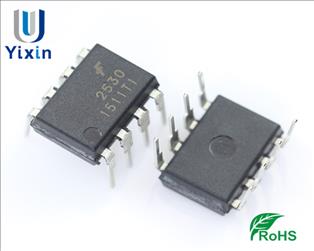 光耦合成器HCPL2530參數