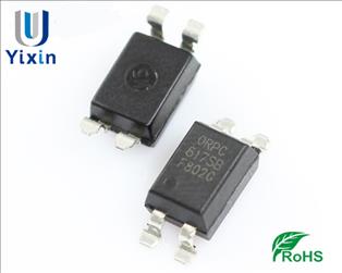 光耦合成器ORPC817SB參數