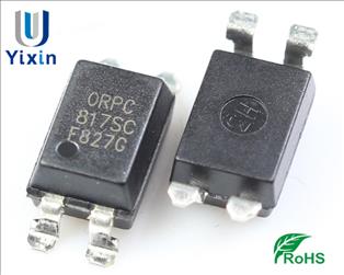 光耦合成器ORPC817SC參數