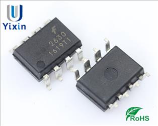 光耦合成器HCPL0453R2參數