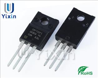 MOS管IRF731FI參數(shù)