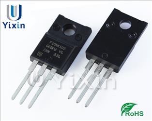 MOS管STF10NK50Z參數(shù)