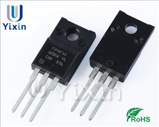 MOS管STF24NF10參數(shù)