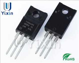 MOS管STF28N60M2參數(shù)