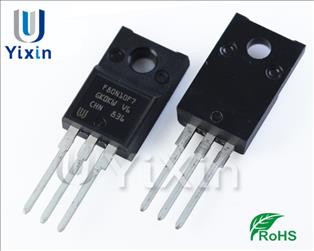 MOS管STF80N10F7參數(shù)