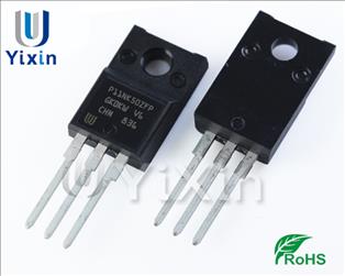 MOS管STP11NK50ZFP-H參數