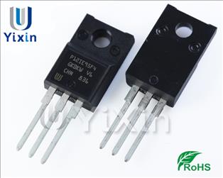 MOS管STP12IE95F4參數(shù)