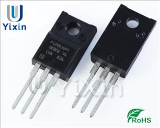 MOS管STP12NB30FP參數