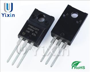 MOS管STP5NK60ZFP參數(shù)