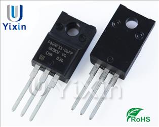 MOS管STP80NF55-06FP參數