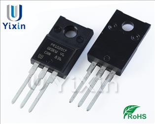 肖特基二極管STPR1020CF參數(shù)