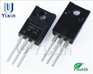 肖特基二極管STPS10L60CFP參數