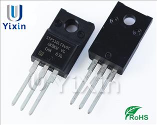 肖特基二極管STPS10LCD60CFP參數