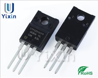 肖特基二極管STPS2045CFP參數